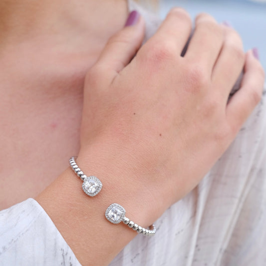 Isadora bracelet jonc